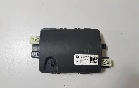 BMW i4 Other control units/modules 5A45EB1