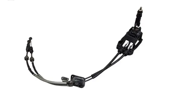 Toyota Avensis T250 Gear shifter/selector 3353005090 3382005300 009833AA