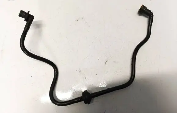 Opel Zafira B Vacuum line/pipe/hose 