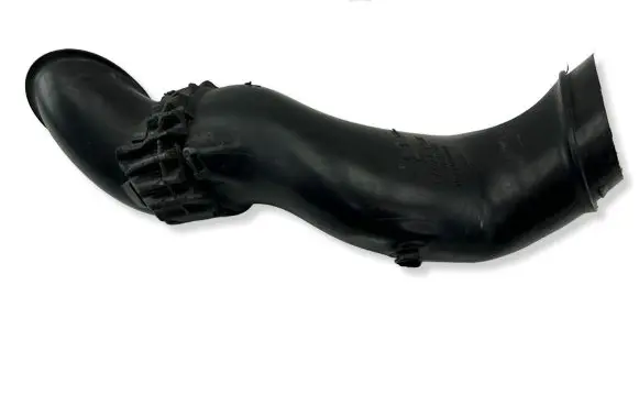 Volkswagen Touareg II Air intake duct part 7P6129609B
