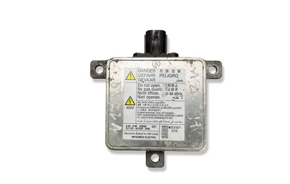 Honda CR-V Headlight ballast module Xenon 33119SZTG01