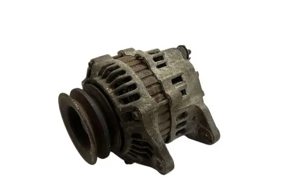 Mazda 626 Generator/alternator A2TB1298 RF1S 12V80A2X22
