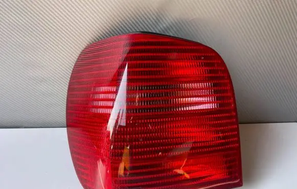Volkswagen Polo Rear/tail lights