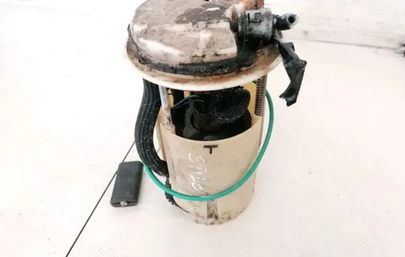 Fiat Stilo In-tank fuel pump 0580313089