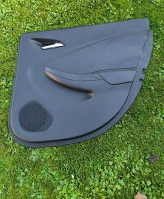 Chevrolet Volt II Rear door card panel trim 84091150
