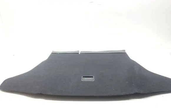 Toyota Prius (XW50) Trunk/boot floor carpet liner 5841547100