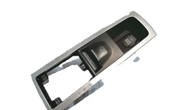 Porsche Macan (95B) Hand parking brake switch 95B927225A