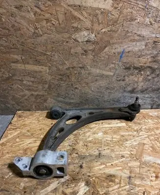 Volkswagen Scirocco Front lower control arm/wishbone 1K0407153G