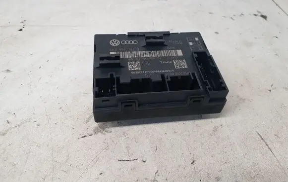 Audi A4 S4 B8 8K Door control unit/module 8K0959792B