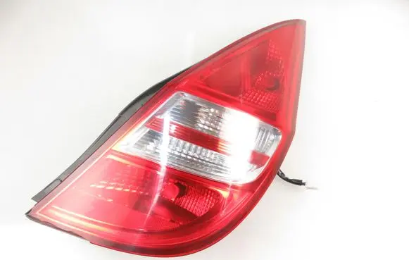 Hyundai i30 Rear/tail lights 