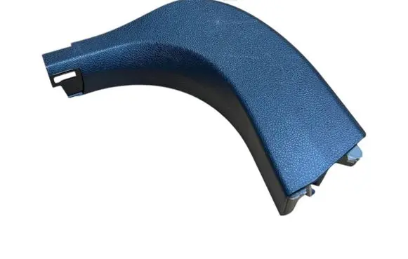 BMW 5 F10 F11 Foot area side trim 51439162736 9162736 25795012