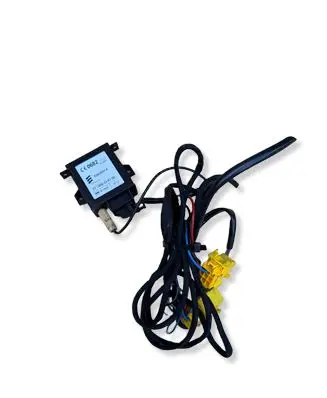 Audi A6 S6 C6 4F Other control units/modules 221000328700 811820