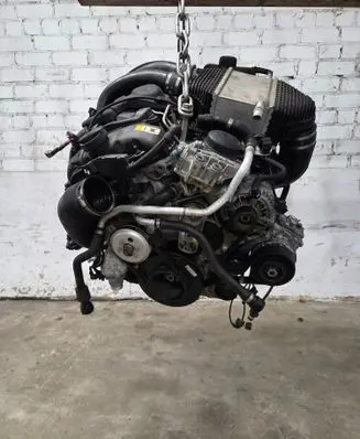 BMW M4 F82 F83 Engine S55 S55B30A