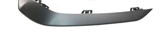 BMW 2 F44 Number Plate Surrounds Holder Frame 19593510