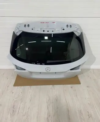 Mercedes-Benz A W177 AMG Tailgate/trunk/boot lid