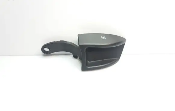 BMW 5 F10 F11 Front door seat control surround trim 7058570