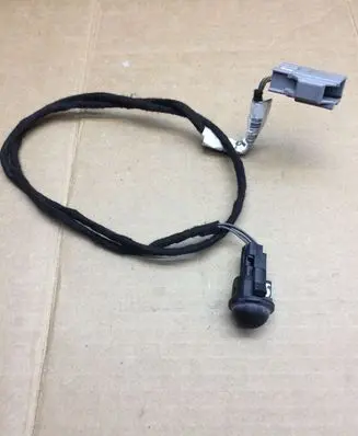 Ford S-MAX Sun solar sensor 6M2T19E663