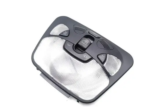 Mercedes-Benz CLC CL203 Front seat light A2038207901 2JM009399-24