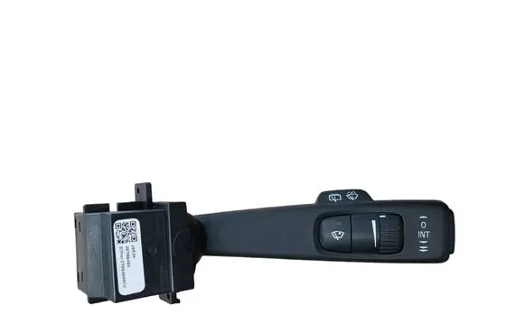 Volvo V70 Wiper control stalk 30798465