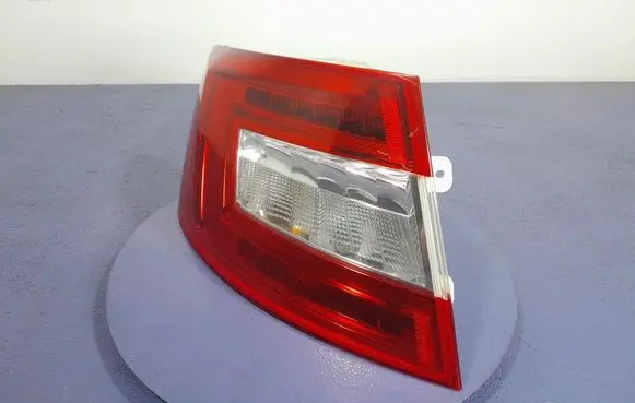 Skoda Octavia Mk3 (5E) Rear/tail lights