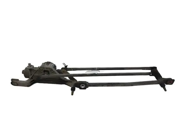 Ford Focus Front wiper linkage and motor 3397020850 4M5117504AC