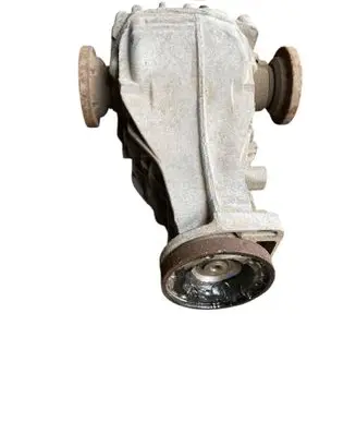 Audi A6 C7 Rear differential 0AR525053E 0AR525083C MNB
