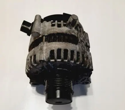 Peugeot 407 Generator/alternator 0121715001CL18