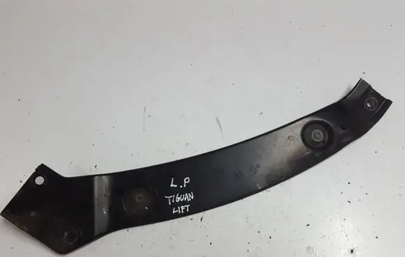 Volkswagen Tiguan Radiator support slam panel bracket 5N0805931BXAUTOPX 5N0805931B