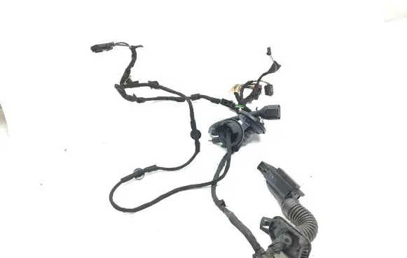 Audi Q3 8U Front door wiring loom 8U0971029AF