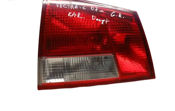 Opel Vectra C Tailgate rear/tail lights 24469463 443501