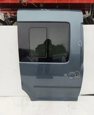 Volkswagen Caddy Side sliding door 