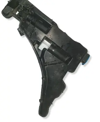 Audi A4 S4 B9 Windshield washer fluid reservoir/tank 8W0250 8W0955451