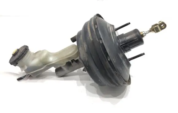 Honda FR-V Brake booster