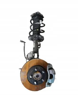 KIA Niro Front wheel hub spindle knuckle 54651AT200