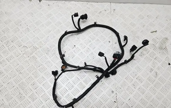KIA Sportage Parking sensor (PDC) wiring loom 91880F1030