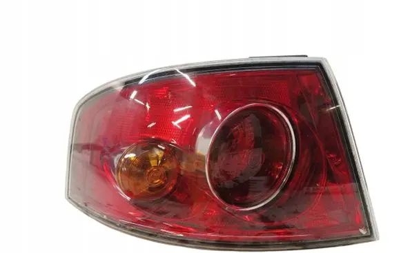 Seat Ibiza III (6L) Rear/tail lights 