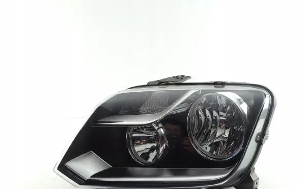 Volkswagen Amarok Headlight/headlamp 2H1941015M VALEOVAL44879RS1