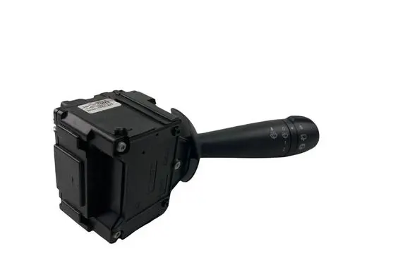 Dacia Duster Wiper control stalk E1109568