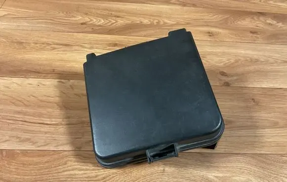 Hyundai i30 Fuse box cover 919512R111