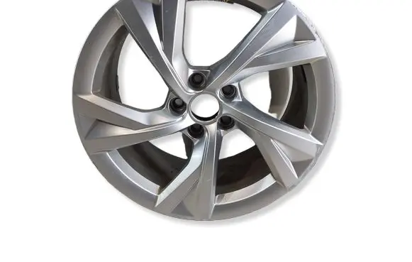 Audi A4 S4 B9 R18 alloy rim 8W0601025EJ