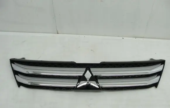 Mitsubishi Eclipse Cross Front bumper upper radiator grill 7450B072