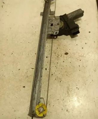 Citroen Jumper Front door electric window regulator C441