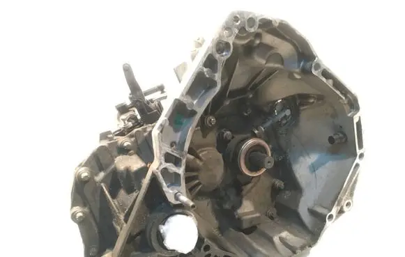 Smart ForTwo II Manual 5 speed gearbox A4532601200 700121