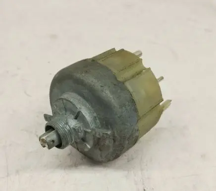 Mercedes-Benz S W126 Light switch 0005456204 A0005456204