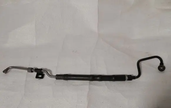 Audi A8 S8 D3 4E Brake booster pipe/hose 4L2422893AD