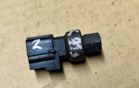 Air conditioning (A/C) pressure sensor