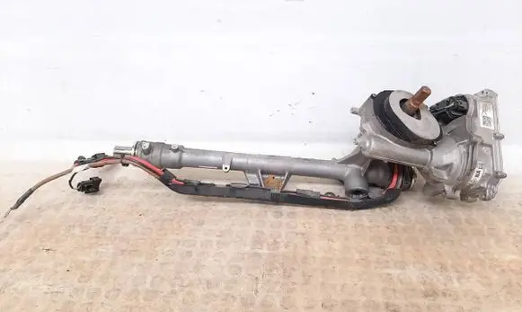 Mini One - Cooper F56 F55 Steering rack 6887684