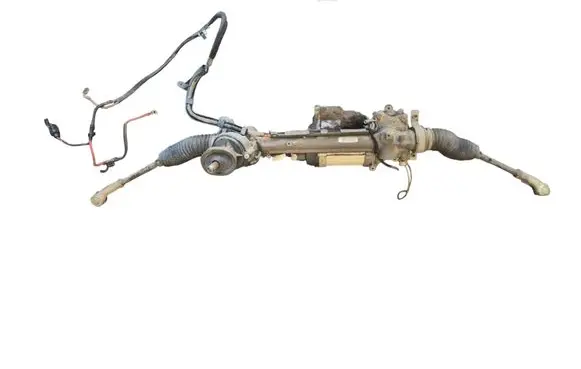 Volkswagen Golf V Steering rack 1K1909144M 000000000 0273010054