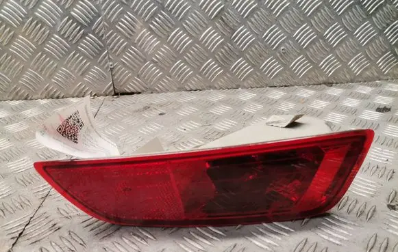 Volvo XC60 Rear fog light 89075245