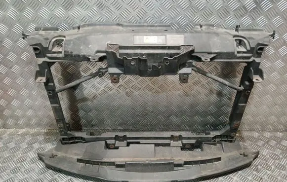 Mazda 6 Radiator support slam panel GS1D53110